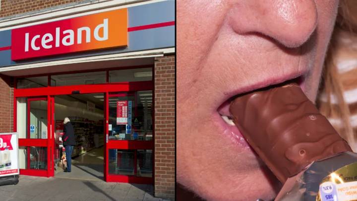 Iceland Worker Wins £3,000 After Getting Sacked For Eating Chocolate Bar From Multipack