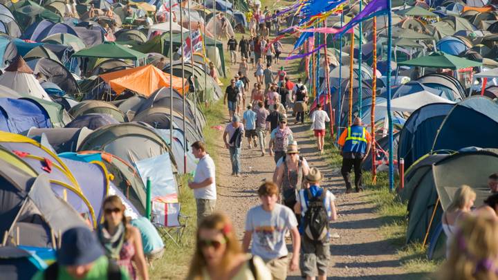 How To Watch Glastonbury Festival 2022: TV, Radio And More