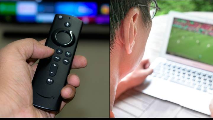 Huge Risks Millions Face When Illegally Streaming At Home