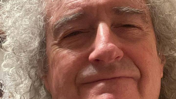 Brian May Says He 'Made Wrong Decision' After Getting Covid-19 At Birthday Gathering