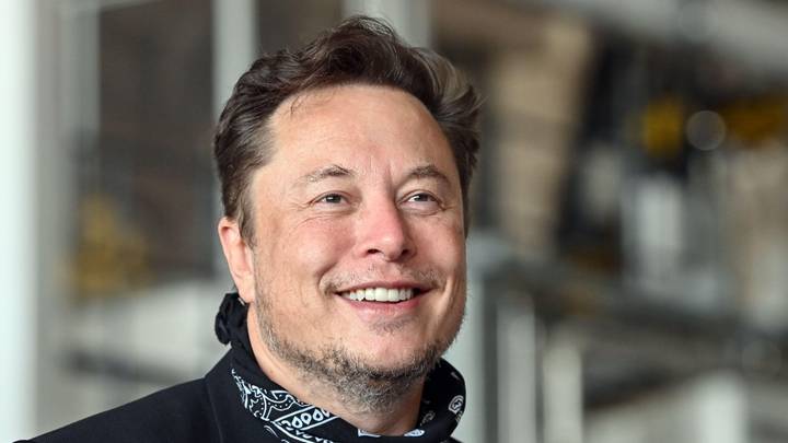 Elon Musk Denies Reports He's Secretly Living In $12 Million Estate 