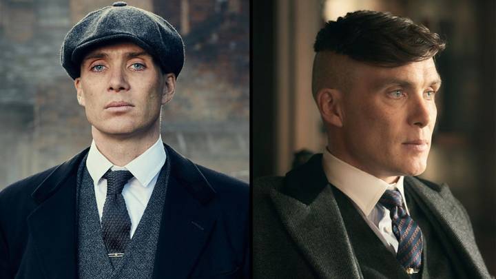 Cillian Murphy Explains Why Tommy Shelby Is Never Seen Eating In Entire Series