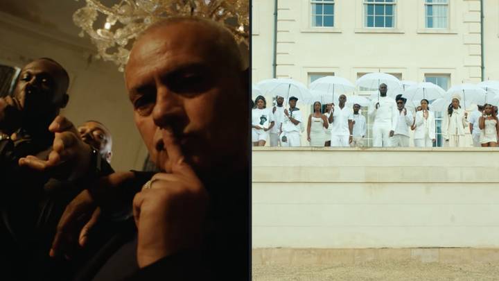 Stormzy drops 11-minute music video with more legendary cameos than you’ve ever seen