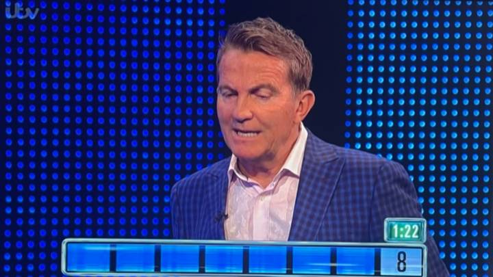 Viewers Think The Chase Contestant Was 'Robbed' After Incorrect Answer