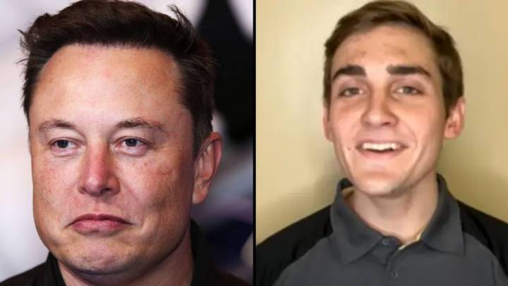 People Reckon Elon Musk Spent $3 Billion On Twitter Shares To Ban The Teen Tracking His Flights