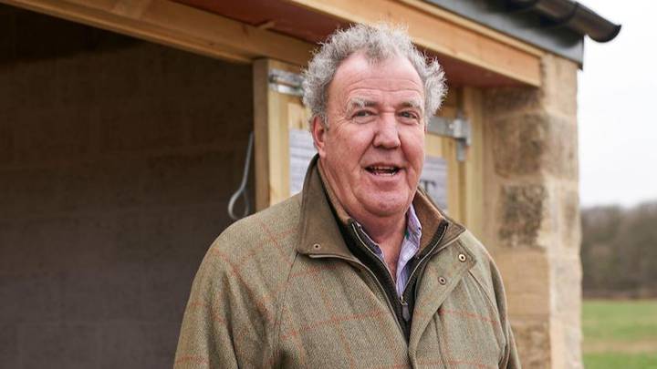 Jeremy Clarkson Threatened With Legal Action By YouTuber After Trademarking Catchphrase