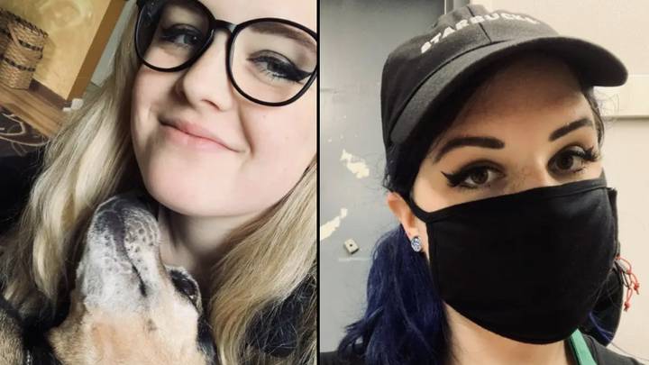 Starbucks barista quits job after manager asked her to reschedule putting down dog