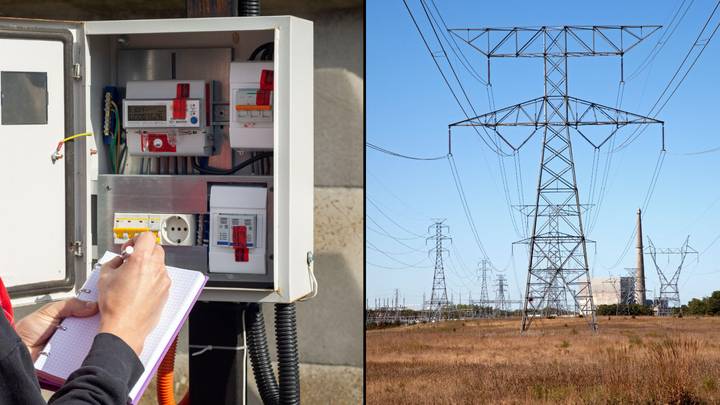 People are stealing more and more electricity as energy prices rise