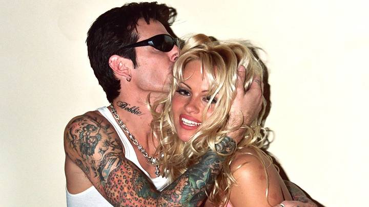 Why Did Pamela Anderson And Tommy Lee Break Up?