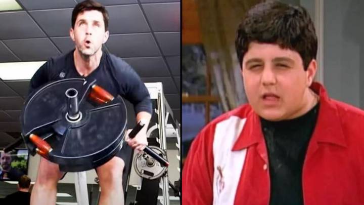 Josh Peck Shares Tabata Workout Which Has Helped Him In 7 Stone Weight Loss Journey