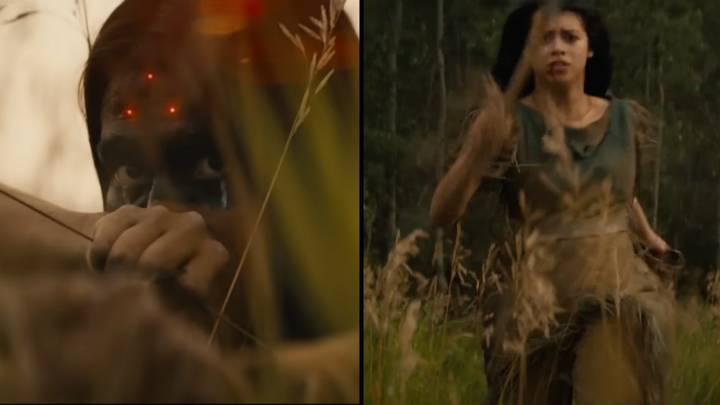 Trailer For Predator Prequel Movie 'Prey' Has Dropped And It Looks Wild