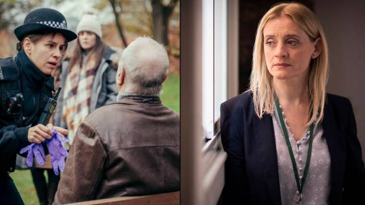True Crime Series About Salisbury Poisonings Has Netflix Viewers Hooked
