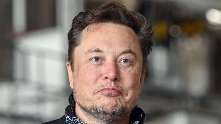 Elon Musk Added $121 Billion In Wealth In 2021