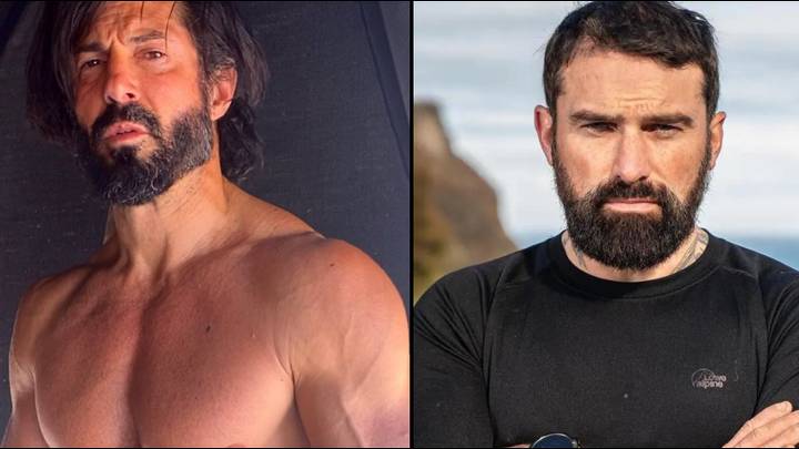 New SAS: Who Dares Wins host reckons he'd easily beat up Ant Middleton