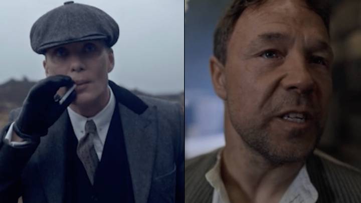 Peaky Blinders Just Hit Us With The Most Shocking Episode Of The Series So Far