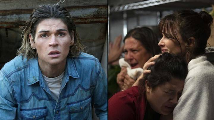 Viewers All Have The Same Criticism Of Netflix Disaster Movie 13 Minutes