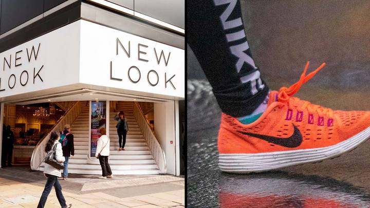 Employee Wins Over £12,000 After Boss Told Her Off For Wearing ‘Horrid Orange’ Nikes