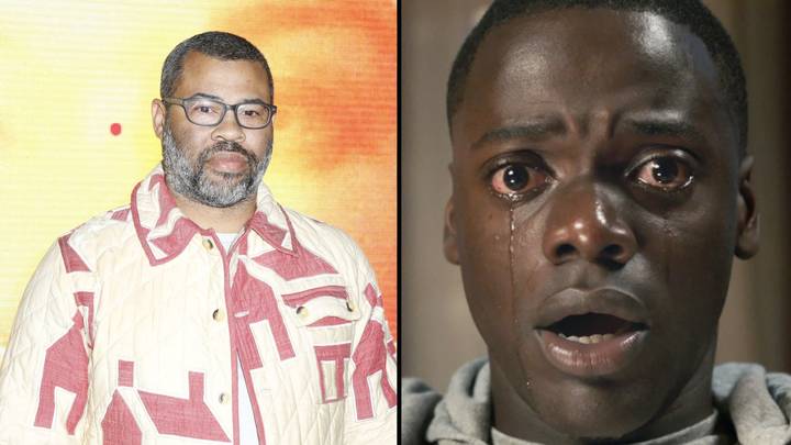 Jordan Peele Says He Isn't Ruling Out Making A Get Out Sequel