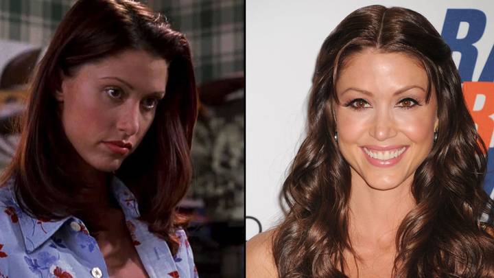 American Pie's Shannon Elizabeth Has Earned Hundreds Of Thousands From Unexpected Side-Hustle