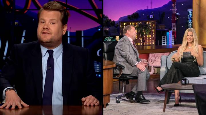 James Corden Is Quitting The Late Late Show After Eight Years In The Hot Seat