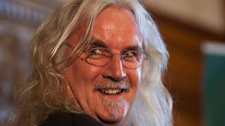 Billy Connolly Cleared By Ofcom Over Dead Cat Joke