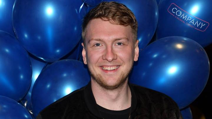 Comedian Joe Lycett Claims Government Fell For ‘Leaked Sue Gray Report’