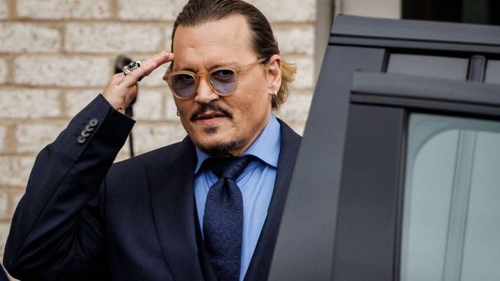 Which Celebrities Have Supported Johnny Depp During The Defamation Trial With Amber Heard?