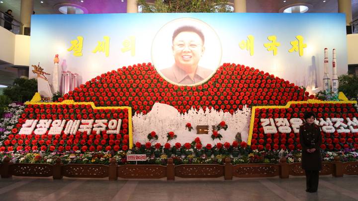 Kim Jong-Un Sends Gardeners To Labour Camps After Flowers Don't Bloom