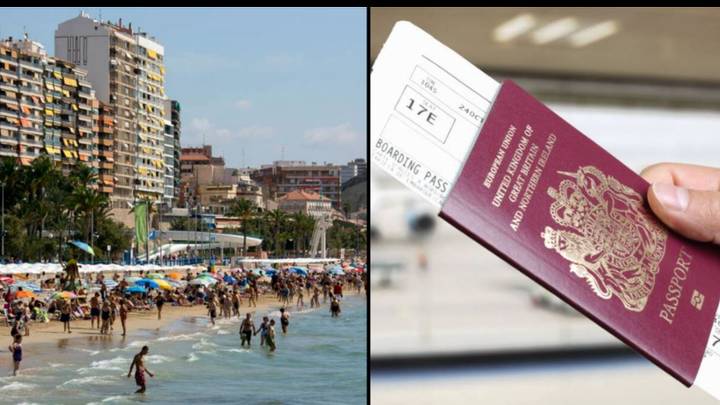 Woman Claims She Was ‘Treated Like A Criminal’ After Losing Passport On Flight