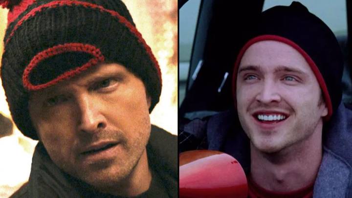 Viewers Point Out Huge Flaw In Aaron Paul Returning To Play Jesse Pinkman