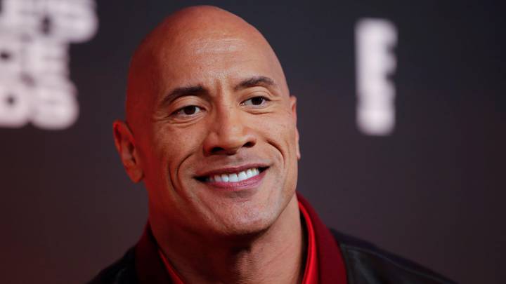 Dwayne Johnson Making Movie Based On One Of The 'Most Badass' Video Games