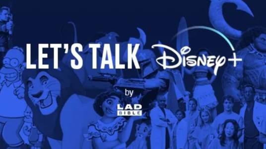 LADbible Launches New Disney+ Fans Facebook Group