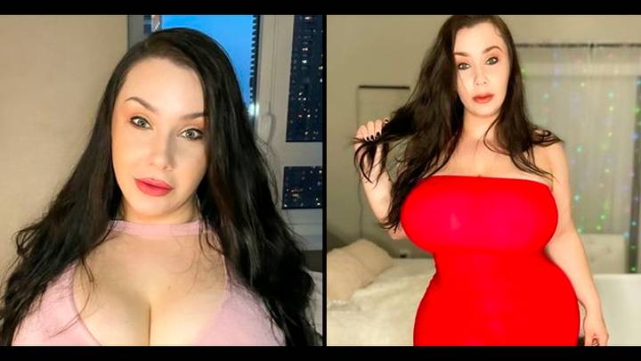 Model Has Rent Doubled After Landlord Finds Out How Much She Made On OnlyFans