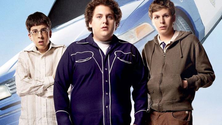 Jonah Hill Reveals 'Only Way' He Would Do Superbad 2
