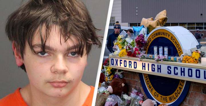 Michigan School Shooting: Suspect Ethan Crumbley To Appear In Court Today
