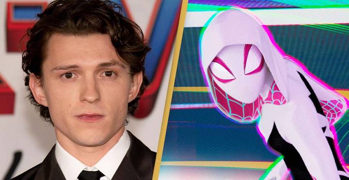 Tom Holland Says It Could Be ‘Time To Say Goodbye’ To Spider-Man In Favour Of Spider-Woman