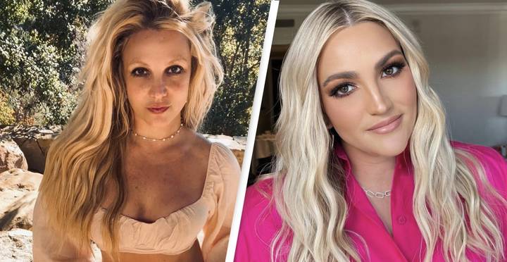 Britney Spears Slams Sister Over Memoirs Written ‘At Her Expense’
