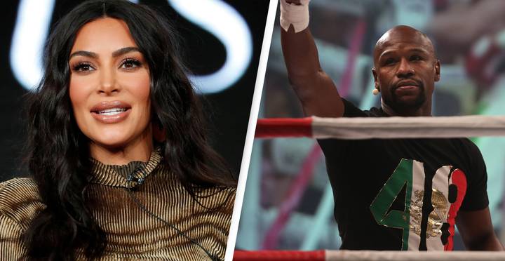 Kim Kardashian And Floyd Mayweather Sued Over Alleged ‘Pump And Dump’ Scam
