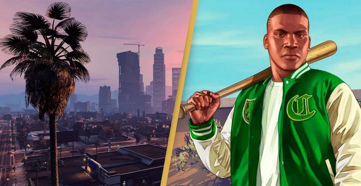 Grand Theft Auto 6 Officially Confirmed By Rockstar Games