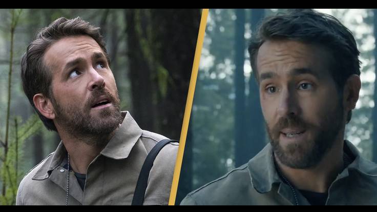 New Ryan Reynolds Netflix Movie Gets Rotten Tomatoes Rating