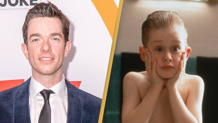 John Mulaney Could Have Been The Lead In Home Alone