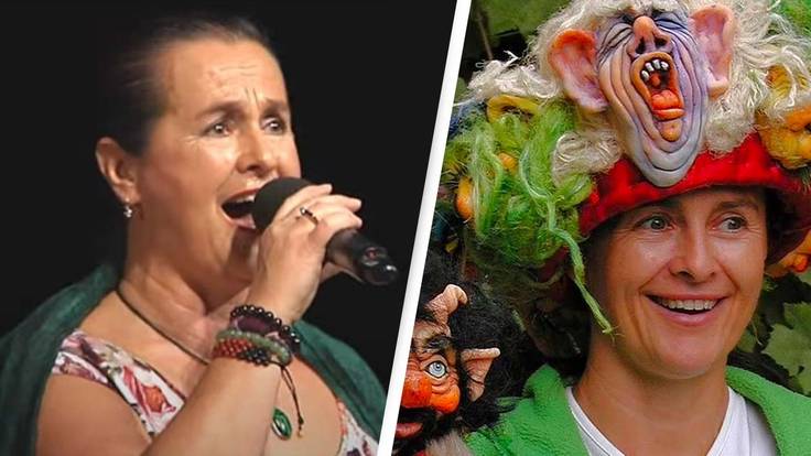 Anti-Vaxx Singer Dies After Deliberately Contracting Covid-19