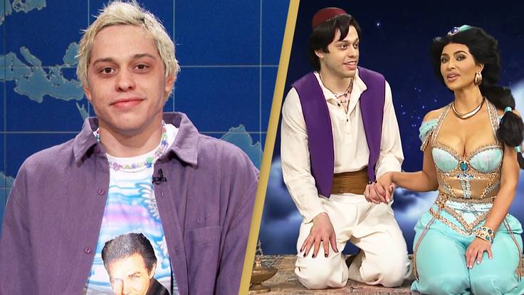 Pete Davidson Set To Leave Saturday Night Live After Eight Years