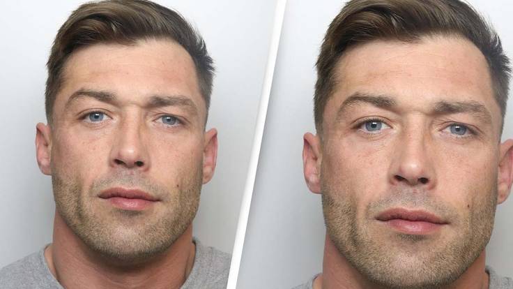 People Think Convict On The Run Is 'Stealing People's Hearts' Because He's 'Handsome'