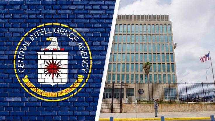 CIA Findings Into Mystery Syndrome That Only Seems To Affect US Officials Revealed