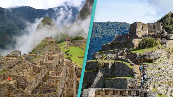 We've Been Calling Machu Picchu The Wrong Name For 100 Years