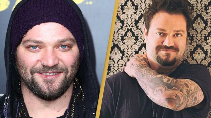 Bam Margera Completes Year-Long Substance Abuse Treatment Program