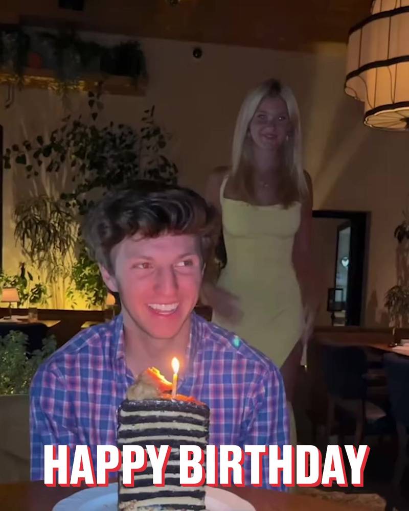 LADbible Video Hub Surprising My Long Distance Boyfriend On His Birthday ladbible-video-hub-surprising-my-long-distance-boyfriend-on-his-birthday