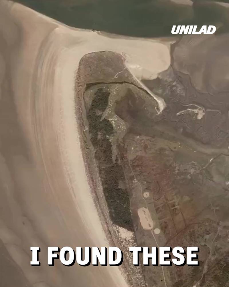 Finding the Abandoned Fighter Jets I Saw On Google Earth