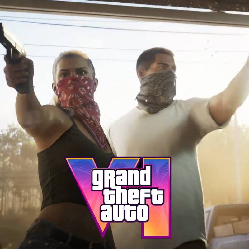 Grand Theft Auto VI Reveal
